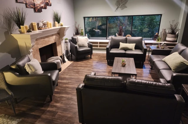 Sanctuary Treatment Center