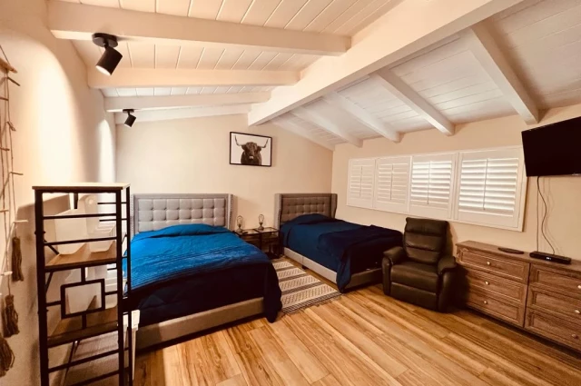 Sanctuary Treatment Center