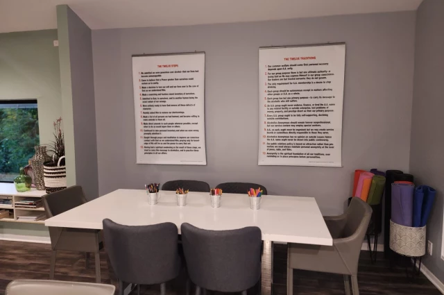 Sanctuary Treatment Center