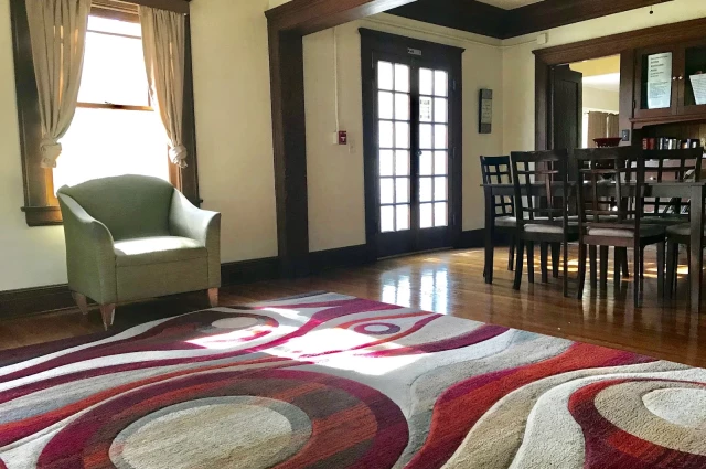 His House - Merito House