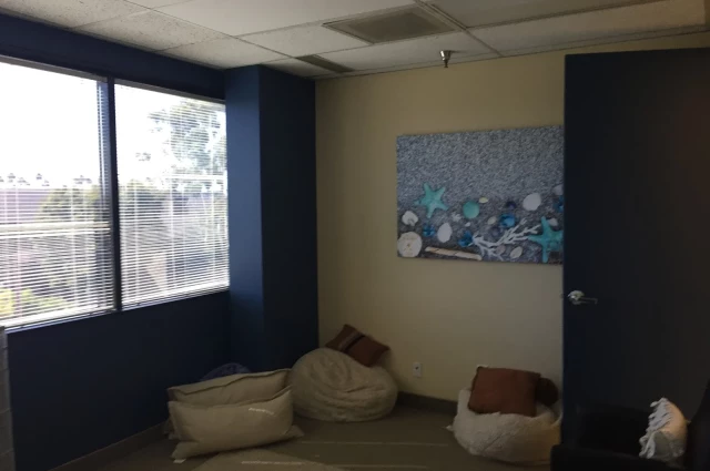 Coastline Behavioral Health