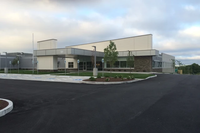 Southcoast Behavioral Health Hospital