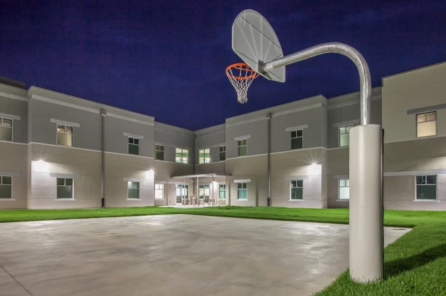 Southcoast Behavioral Health Hospital