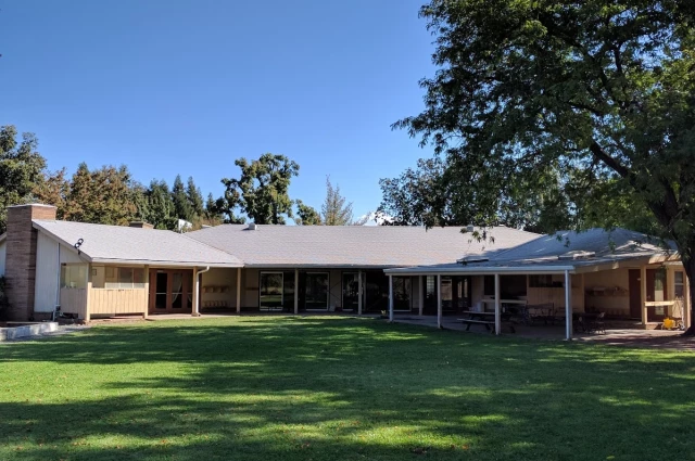 Skyway House