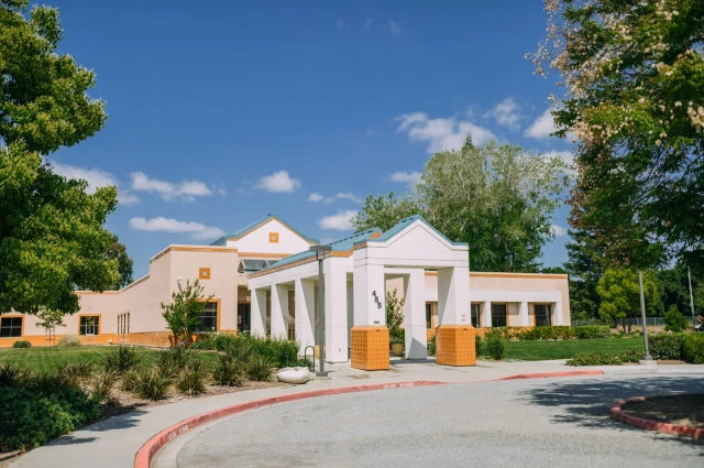 San Jose Behavioral Health Hospital
