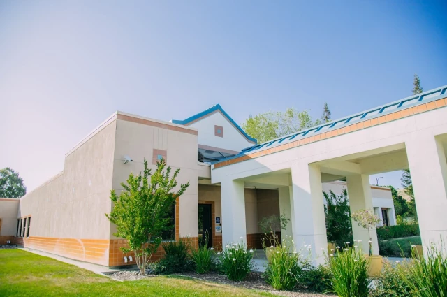 San Jose Behavioral Health Hospital