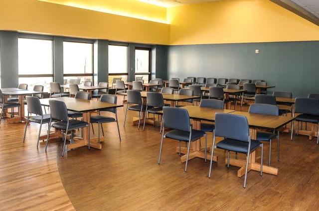 San Jose Behavioral Health Hospital