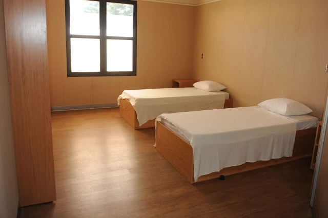 San Jose Behavioral Health Hospital