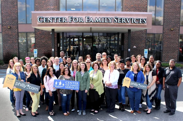 Center for Family Services