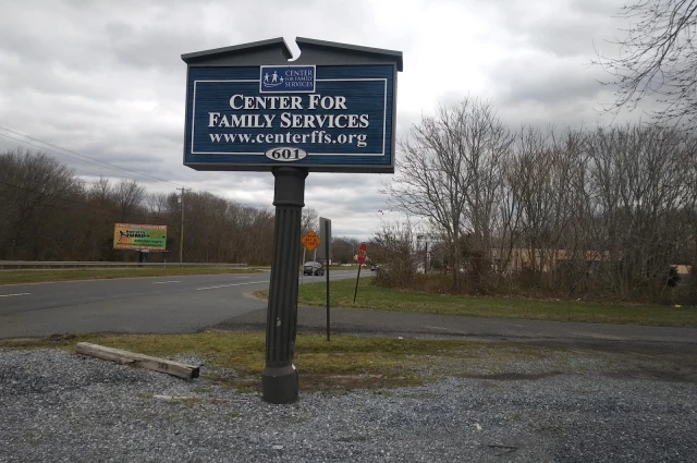 Center for Family Services