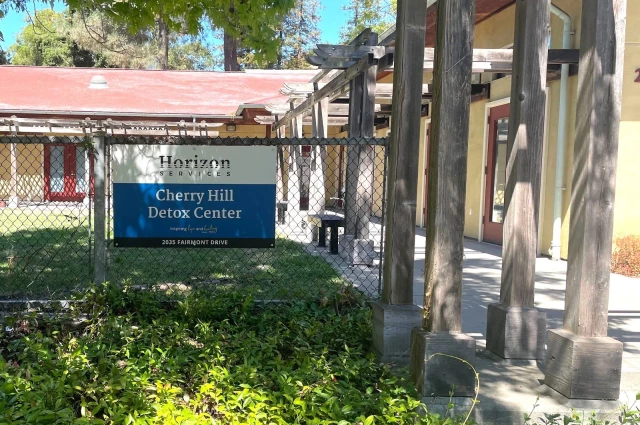 Horizon Services - Cherry Hill Detox