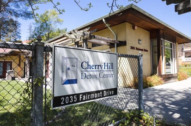 Horizon Services - Cherry Hill Detox
