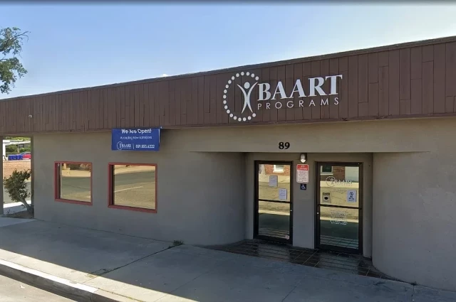 BAART Programs