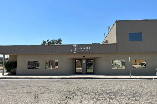 BAART Programs