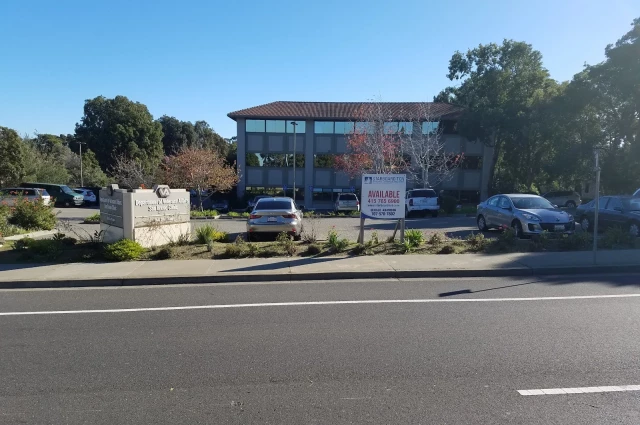 San Francisco VA Health Care System - San Bruno Clinic