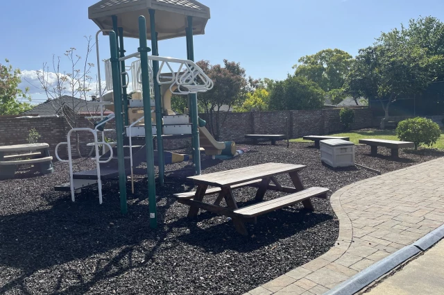 Teen Challenge - Alum Rock Women & Children's Center