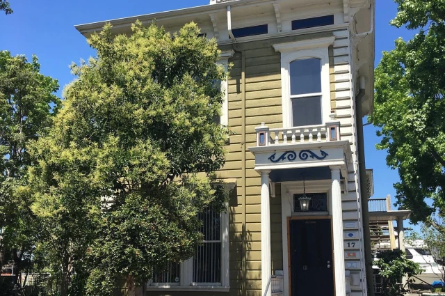 Magnolia Women's Recovery