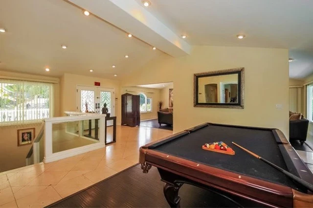 The Villa Treatment Center