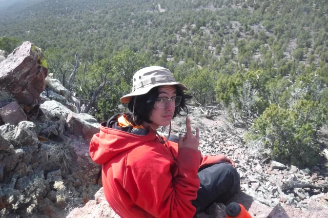 RedCliff Ascent