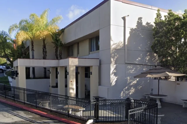 Alvarado Parkway Institute - API
