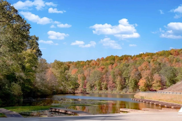 Harmony Ridge Recovery Center