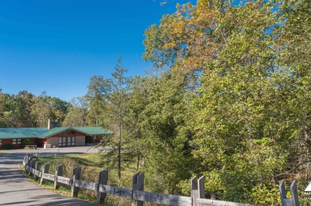 Harmony Ridge Recovery Center