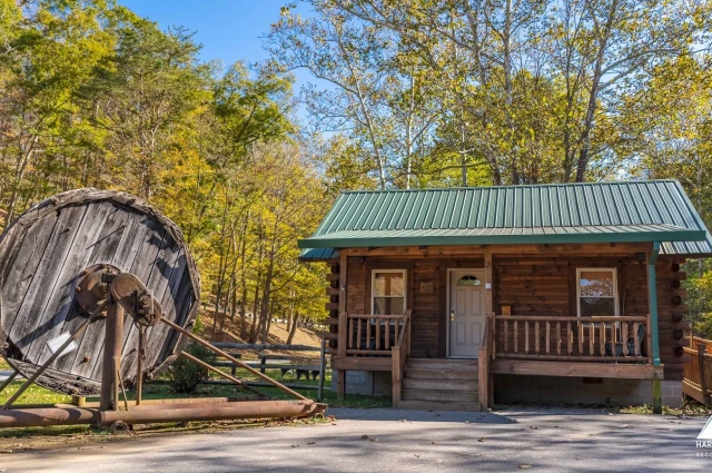 Harmony Ridge Recovery Center