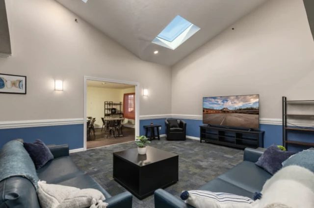Harmony Ridge Recovery Center