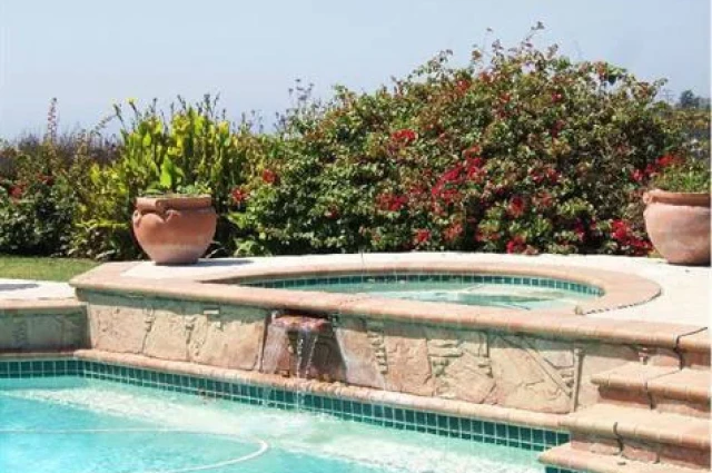 Malibu Seaside Serenity Cove