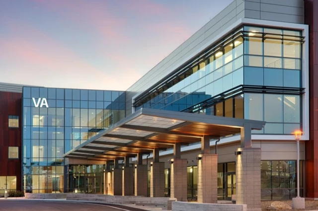VA Palo Alto Health Care System - Monterey CBOC