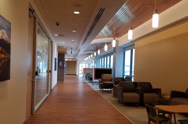 VA Palo Alto Health Care System - Monterey CBOC