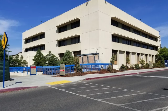 VA Central California Health Care System