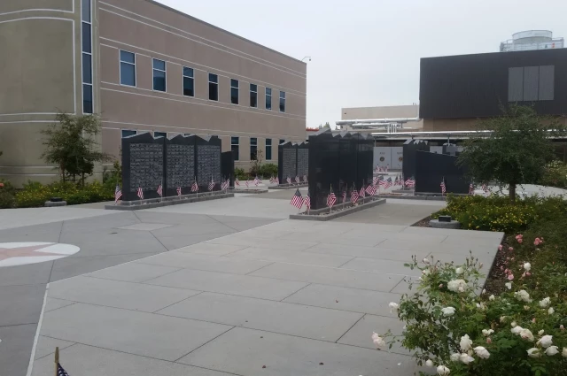 VA Central California Health Care System