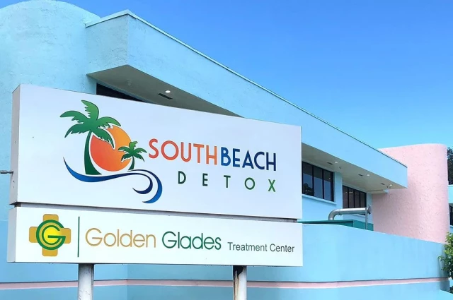 South Beach Detox