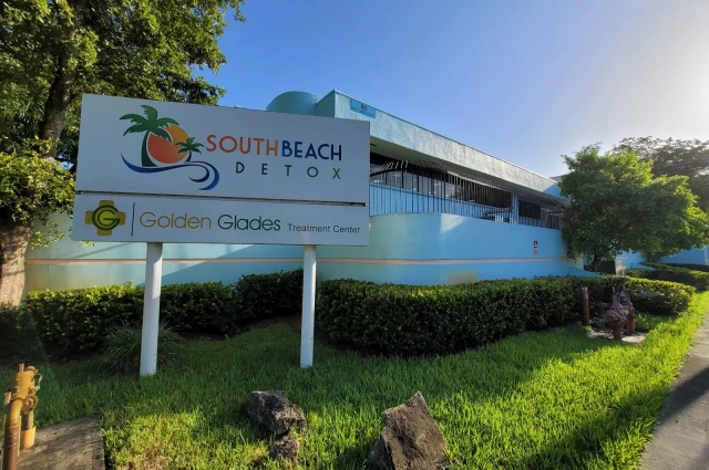South Beach Detox