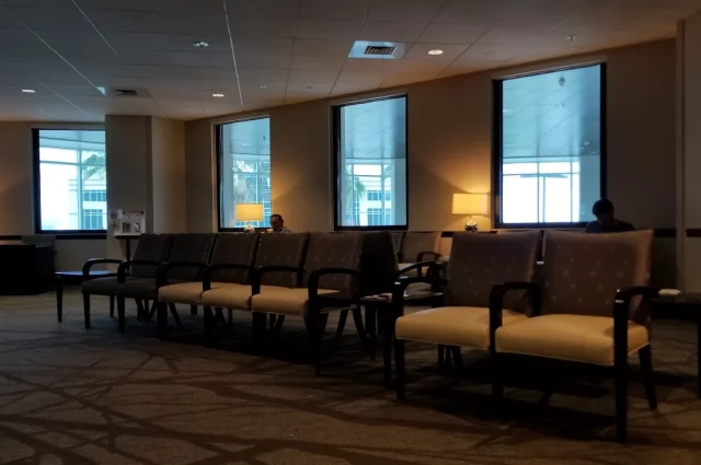 VA Loma Linda Healthcare System - Murrieta CBOC