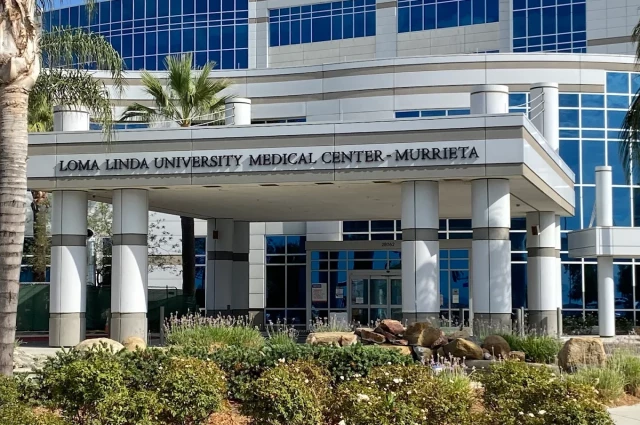VA Loma Linda Healthcare System - Murrieta CBOC
