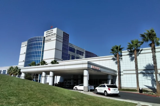 VA Loma Linda Healthcare System - Murrieta CBOC