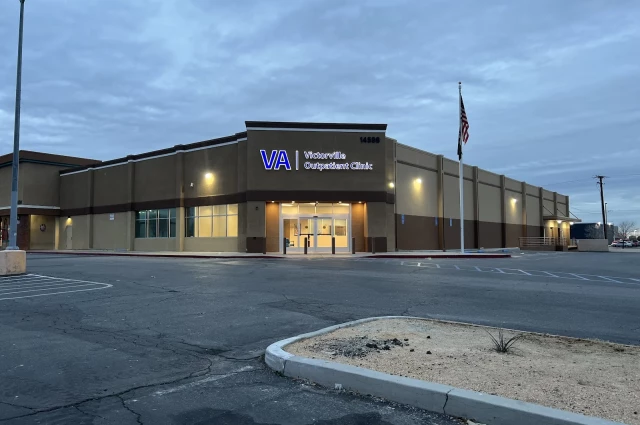 VA Loma Linda Healthcare System - Victorville CBOC