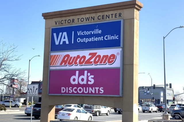 VA Loma Linda Healthcare System - Victorville CBOC