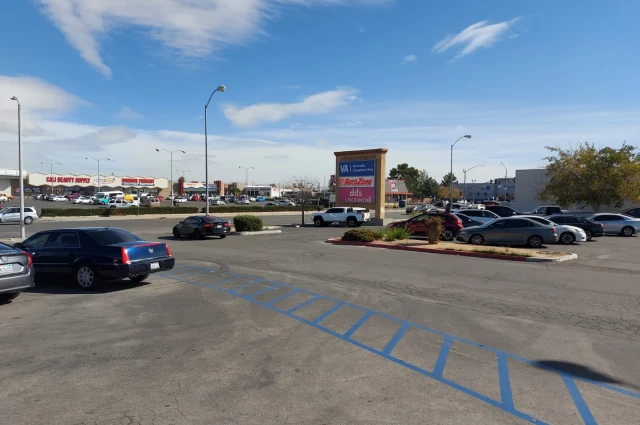 VA Loma Linda Healthcare System - Victorville CBOC