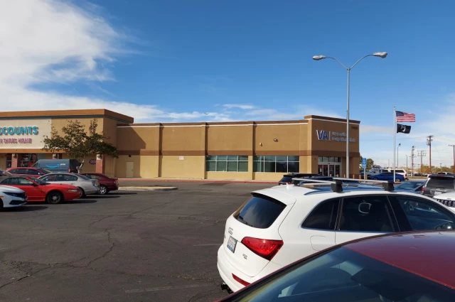 VA Loma Linda Healthcare System - Victorville CBOC