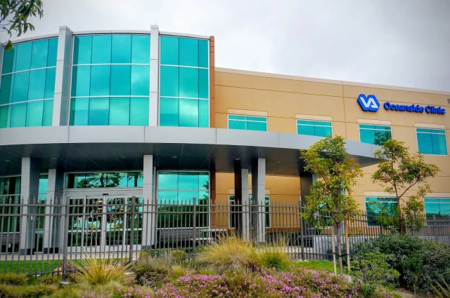 VA San Diego Healthcare System - Oceanside CBOC