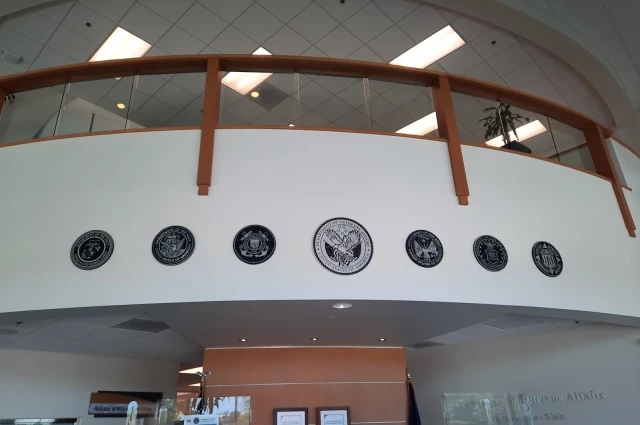 VA San Diego Healthcare System - Oceanside CBOC