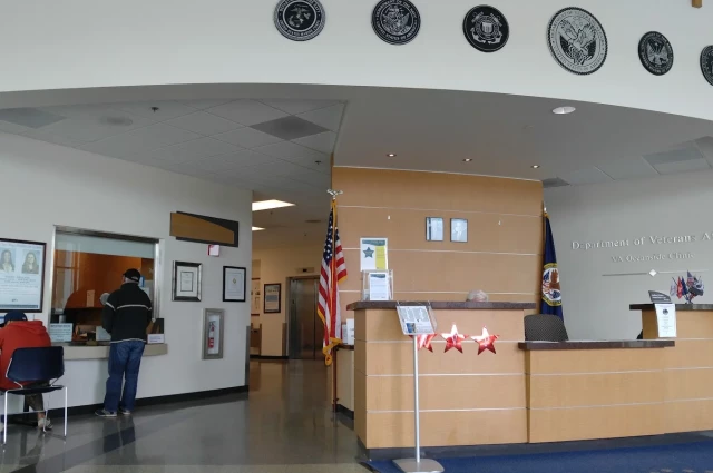 VA San Diego Healthcare System - Oceanside CBOC
