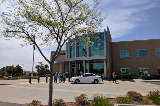 VA San Diego Healthcare System - Oceanside CBOC