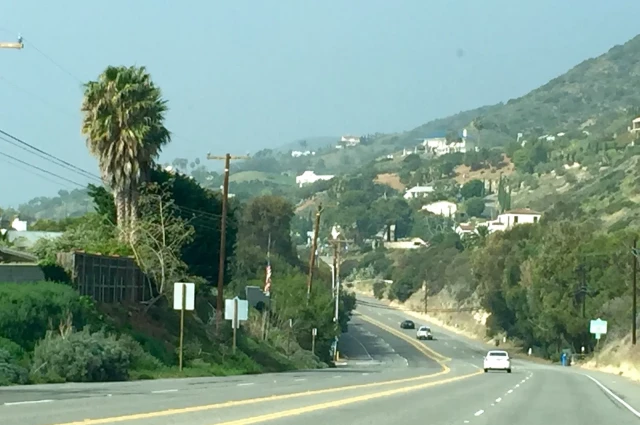 The Beach House