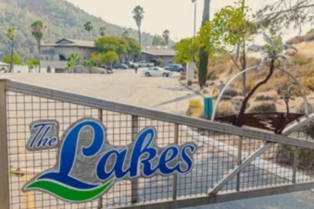 The Lakes at Black Creek