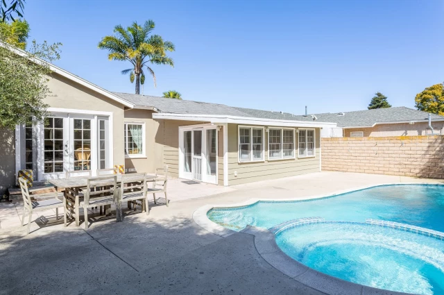 Casa Capri Recovery