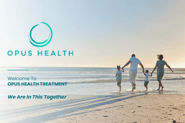 Opus Health